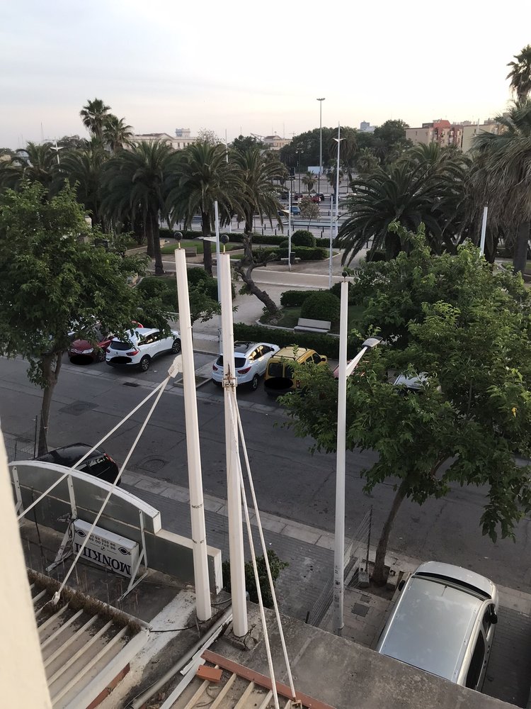 Hotel Sol Playa