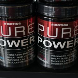 Planet Nutrition