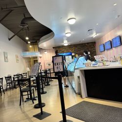 Scrumdiddly Ice Cream Shop
