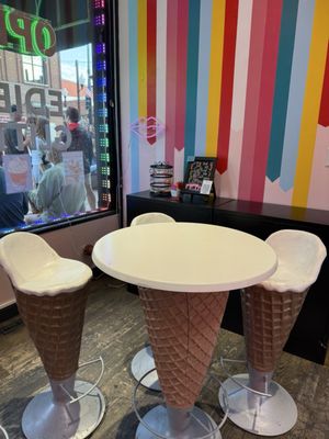 MN Nice Cream by null