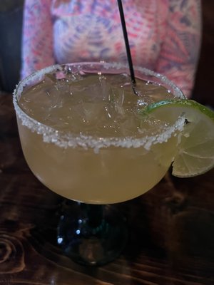 Madres' Mexican Restaurant by null