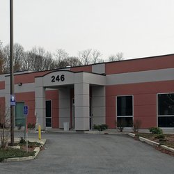 Charles River Medical Associates