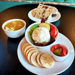 Murrini Cafe