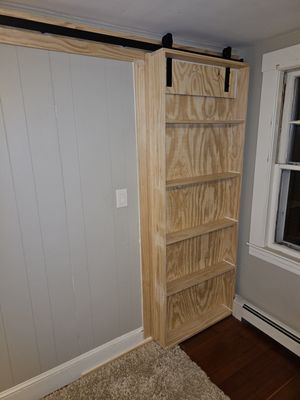 Jack of All Trades Handyman Service