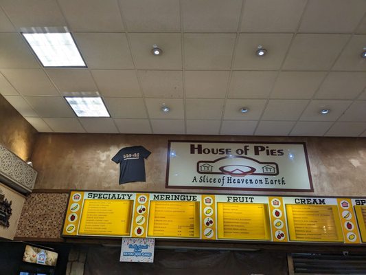 House of Pies by null