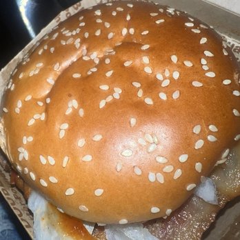 McDonald's - Double qpc - Burgers Near Me - Birmingham, Alabama McDonald's - Double qpc - Burgers Near Me - Birmingham, Alabama