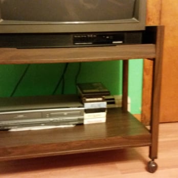 Gallets House Bed & Breakfast - Vhs player - Bed & Breakfast Near Me - Allegany, New York