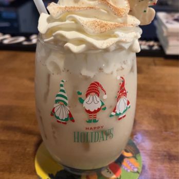 The Coaster - Cocktail Bars Near Me - Puyallup, Washington