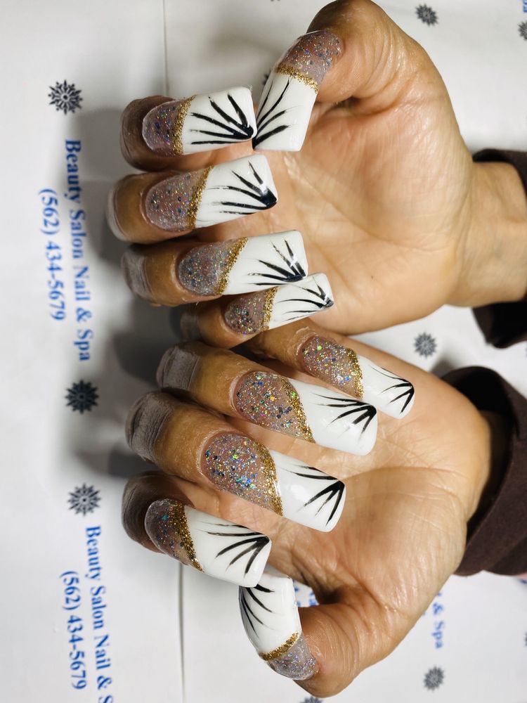 BEAUTY SALON NAIL & SPA 227 Photos & 22 Reviews 2950 E Anaheim St