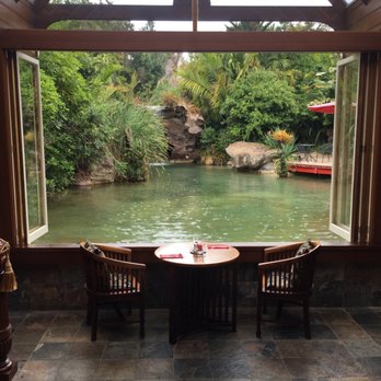 The Lost Spring - Massage Near Me - Whitianga, WKO