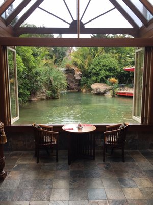 The Lost Spring by null