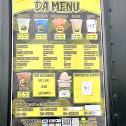 Menu 11-5-2022.