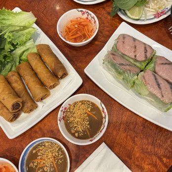 Mr Pho - Vietnamese Near Me - Oceanside, California