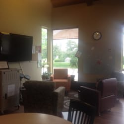 Waterville Public Library - Teen room