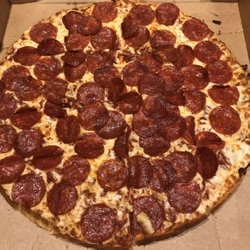 Little Caesars Pizza - EXTRAMOSTBESTEST...