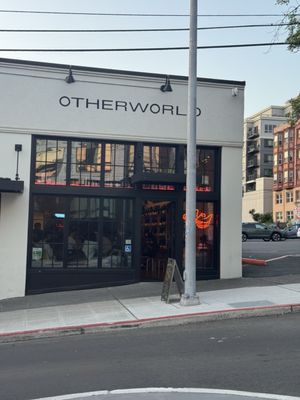 Otherworld by null