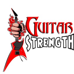 Guitar Strength