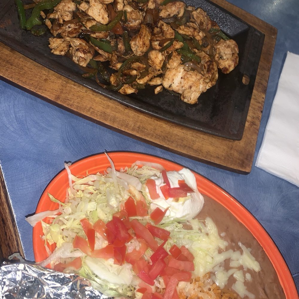 Rio 150 Mexican Restaurant - Chicken Fajitas - Mexican Near Me - Mooresville, North Carolina Rio 150 Mexican Restaurant - Chicken Fajitas - Mexican Near Me - Mooresville, North Carolina