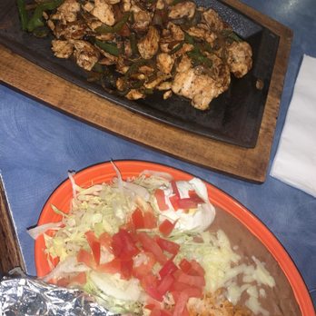 Rio 150 Mexican Restaurant - Chicken Fajitas - Mexican Near Me - Mooresville, North Carolina Rio 150 Mexican Restaurant - Chicken Fajitas - Mexican Near Me - Mooresville, North Carolina