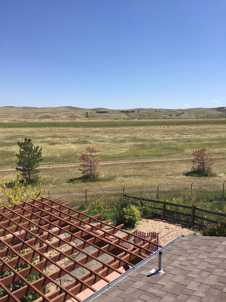 Pillar To Post Home Inspectors - Brian LeClair - mold inspector in Aurora, CO