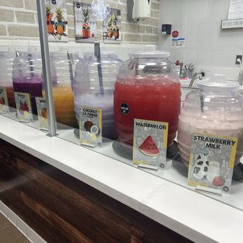 Gofruit Juice Bar - Juice Bars & Smoothies Near Me - Temecula, California