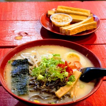 Lifting Noodles Ramen - Chicken miso ramen - Ramen Near Me - Atlanta, Georgia Lifting Noodles Ramen - Chicken miso ramen - Ramen Near Me - Atlanta, Georgia