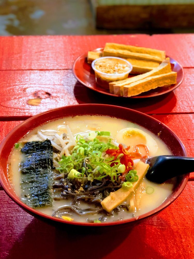LIFTING NOODLES RAMEN 271 Photos & 130 Reviews Ramen 477 Flat Shoals Ave SE, Atlanta, GA