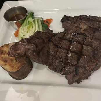 Porterhouse - Cowboy Ribeye - Steakhouses Near Me - San Mateo, California Porterhouse - Cowboy Ribeye - Steakhouses Near Me - San Mateo, California