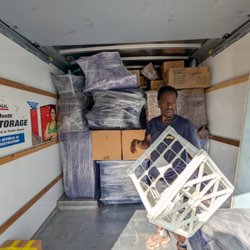 Scruffy City Movers