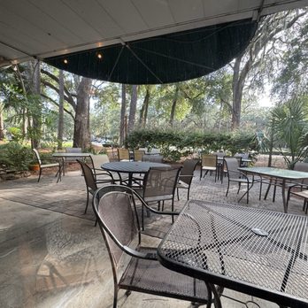 The Studio - Outside seating - August 2026 - Japanese Near Me - Hilton Head Island, South Carolina The Studio - Outside seating - August 2026 - Japanese Near Me - Hilton Head Island, South Carolina