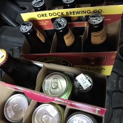 White's Party Store - Mich beer to bring back home