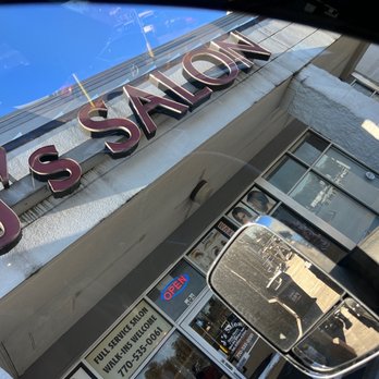 J's Salon - Hair Salons Near Me - Gainesville, Georgia J's Salon - Hair Salons Near Me - Gainesville, Georgia
