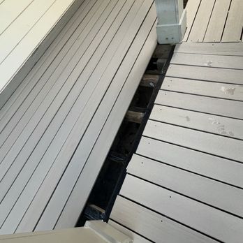 Gulf Coast Maintenance And Handyman Services - Deck - Handyman Near Me Gulf Coast Maintenance And Handyman Services - Deck - Handyman Near Me