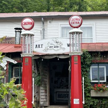 City of Rabbit Hash - Local Flavor Near Me City of Rabbit Hash - Local Flavor Near Me