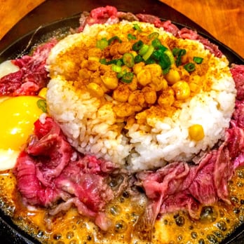 Pepper Lunch USA - Smells and tasted delicious! - Teppanyaki Near Me - Milpitas, California Pepper Lunch USA - Smells and tasted delicious! - Teppanyaki Near Me - Milpitas, California