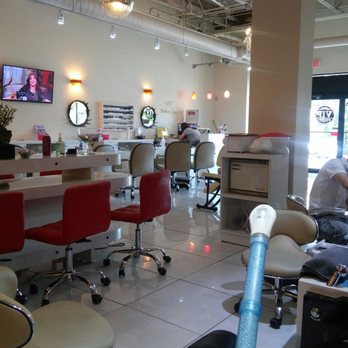 Vip Nails & Spa - Spacious - Nail Salons Near Me - North Providence, Rhode Island Vip Nails & Spa - Spacious - Nail Salons Near Me - North Providence, Rhode Island