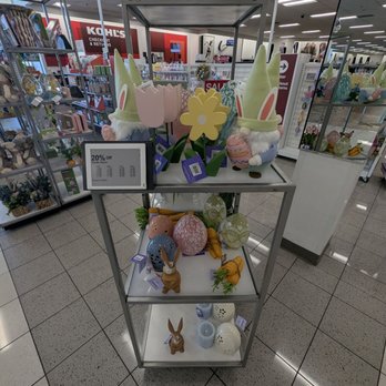 Kohl's - Easter - Department Stores Near Me - SCOTTSDALE, Arizona Kohl's - Easter - Department Stores Near Me - SCOTTSDALE, Arizona