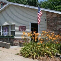 Lieber Vision Center - 4th and Henry Street