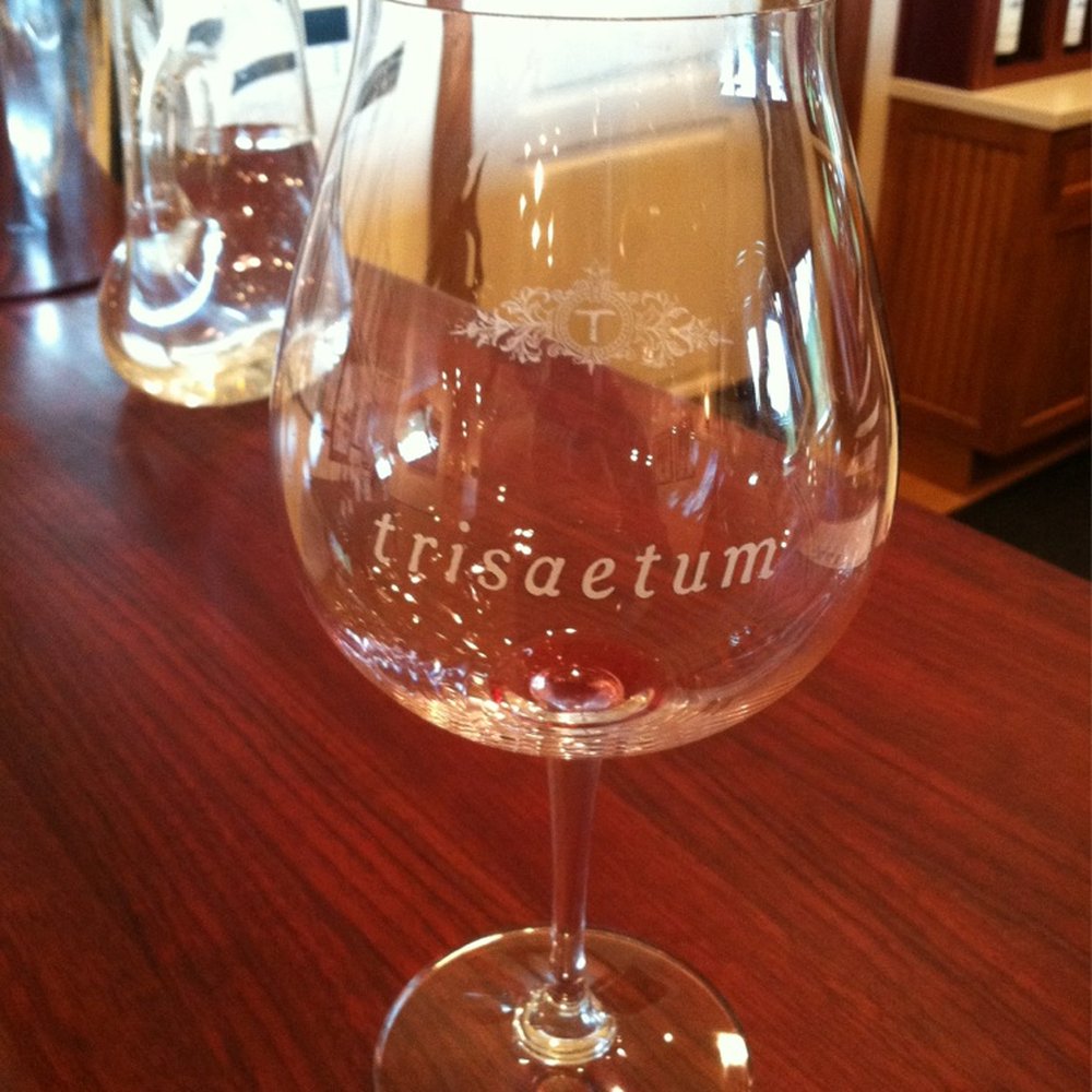 Trisaetum Winery - Wineries Near Me - Newberg, Oregon Trisaetum Winery - Wineries Near Me - Newberg, Oregon