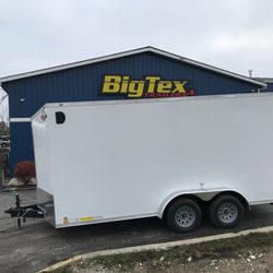 Big Tex Trailer World Homer Glen