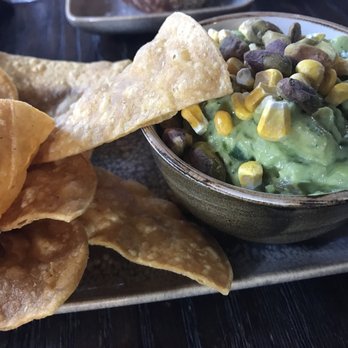 The Henry - Guac - New American Near Me - Phoenix, Arizona The Henry - Guac - New American Near Me - Phoenix, Arizona
