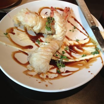 Star Noodle - Tempura shrimp HEAVEN! - Asian Fusion Near Me - Lahaina, Hawaii Star Noodle - Tempura shrimp HEAVEN! - Asian Fusion Near Me - Lahaina, Hawaii