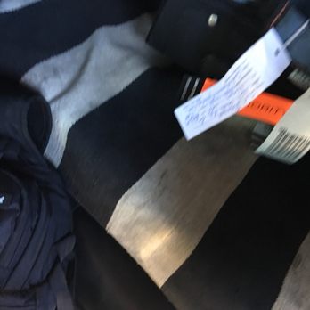 Aerocar Service - Limos Near Me
