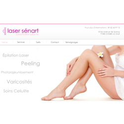 Laser Sénart