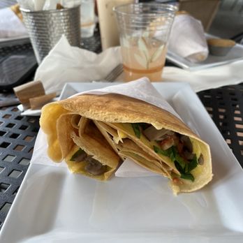 Rachel's Cafe & Creperie - Creperies Near Me - Lancaster, Pennsylvania