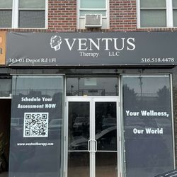 Ventus Therapy