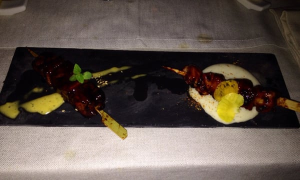 Finger's Garden by null