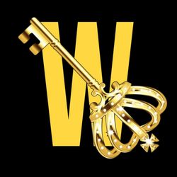 Wisdom Transportation - This my company logo