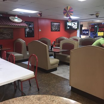 Mexico Lindo - Another view - Mexican Near Me - Newport News, Virginia