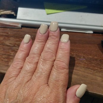 Luminous Nails Spa - Nail Salons Near Me - Beavercreek, Ohio